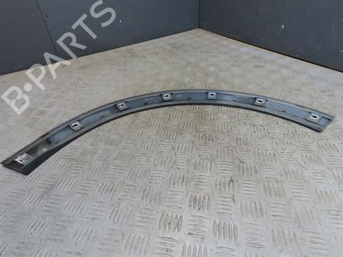 Used Rear right wheel arch trim PEUGEOT 208 I (CA_, CC_) 1.6 GTi (200 hp) 27645336