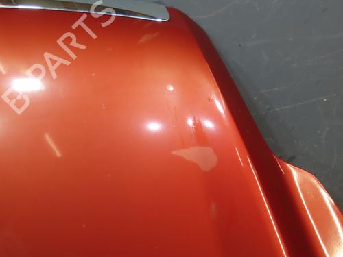 Hood FORD FOCUS II (DA_, HCP, DP) 2.0 TDCi | BP23114552C1 