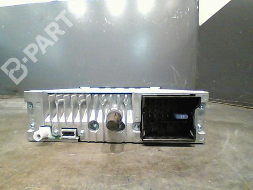 Radio PEUGEOT 208 I (CA_, CC_) 1.6 BlueHDi 100 | BP11211507E6 