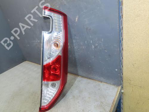 Right taillight RENAULT KANGOO Express (FW0/1_) 1.5 dCi 90 (FW0G, FW05, FW08, FW11) | BP37185789C35 - Image 3