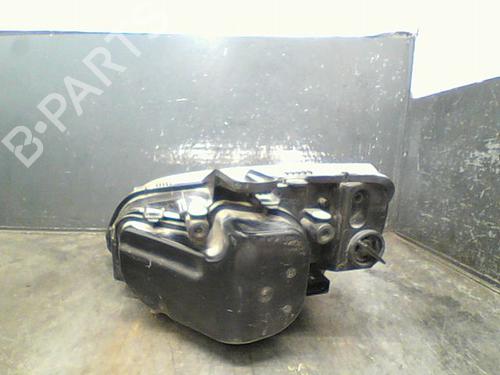 Right headlight FORD FOCUS C-MAX (DM2) 1.6 TDCi | BP23116310C29