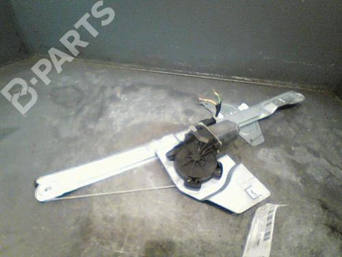 Used Front right window mechanism PEUGEOT PARTNER Tepee 1.6 HDi (109 hp) 11212139