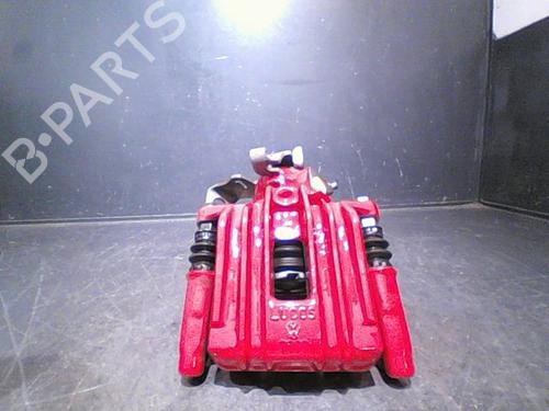Used Right rear brake caliper VW POLO V (6R1, 6C1) 1.8 GTI (192 hp) 14872079