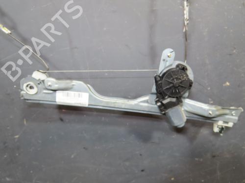 Front left window mechanism RENAULT MODUS / GRAND MODUS (F/JP0_) 1.5 dCi (FP0F, JP0F) | BP37479536C22 - Image 2