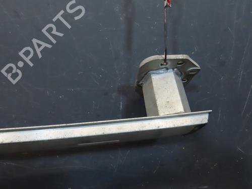 Rear bumper reinforcement PEUGEOT 308 I (4A_, 4C_) 1.6 16V | BP25207990C73 