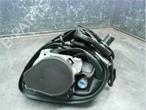 Tendeur avant gauche RENAULT CAPTUR I (J5_, H5_) 0.9 TCe 90 (90 hp) 13111959