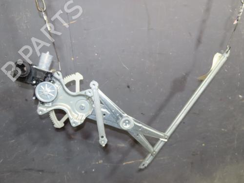 Front right window mechanism LEXUS IS III (_E3_) 300h (AVE30_, AVE30R) | BP36819605C23 - Image 2