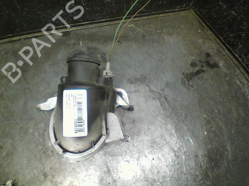 Used Left front fog light PEUGEOT 206 Hatchback (2A/C) 1.4 i (75 hp) 10767905