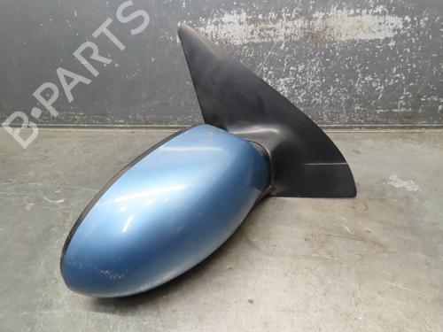 Right mirror FORD FOCUS I (DAW, DBW)  | BP17738596C27 