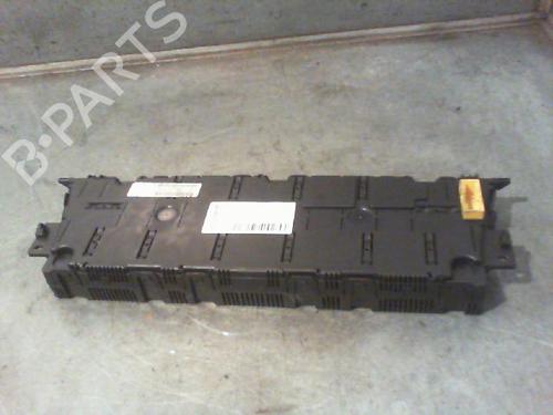 Instrument cluster CITROËN C4 Grand Picasso I (UA_) 2.0 HDi 138 | BP23113947C47 