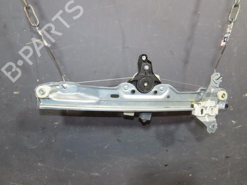 Used Front left window mechanism Front left window mechanism 37529712 37529712