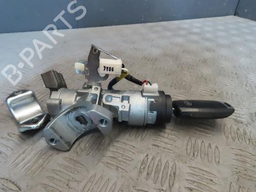 Used Ignition barrel KIA PICANTO III (JA) 1.0 (67 hp) 27470767