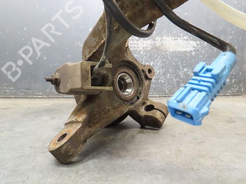 Right front steering knuckle PEUGEOT 206 Hatchback (2A/C) 1.4 i | BP23112934M26 