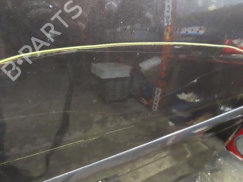 Left rear door AUDI A3 Sportback (8PA) 1.6 TDI | BP16973065C4 