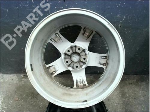Rim PEUGEOT 407 SW (6E_, 6D_) 2.0 | BP12138231C45 