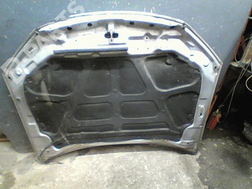 Used Hood KIA CERATO I Hatchback (LD) 2.0 CRDi (112 hp) 10764008
