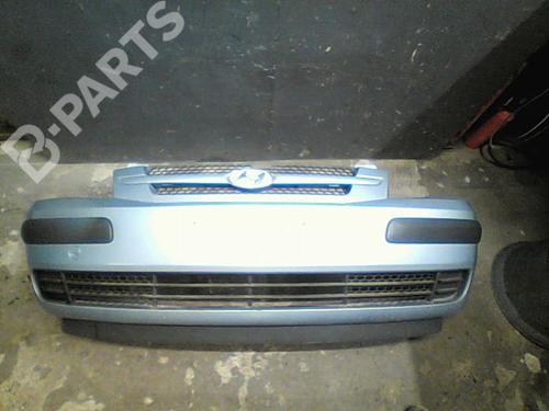 Used Front bumper HYUNDAI GETZ (TB) 1.5 CRDi (82 hp) 11211736