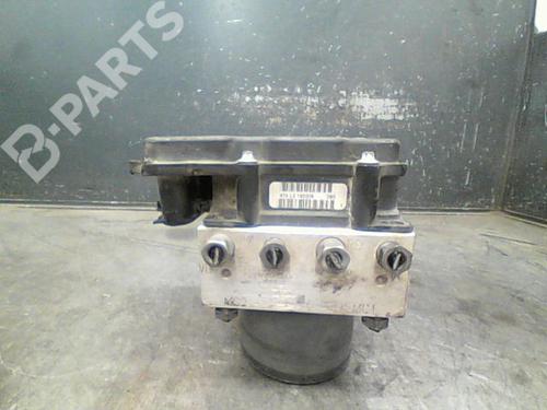 ABS pump CITROËN C4 I (LC_) 1.6 HDi | BP10760876M43 
