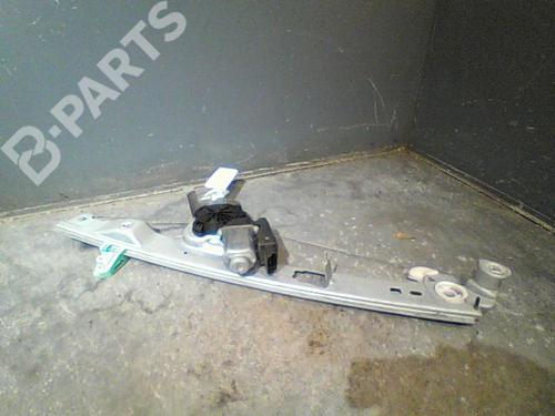Used Front left window mechanism RENAULT SCÉNIC II (JM0/1_) 1.5 dCi (JM1E, JM16) (106 hp) 11212260
