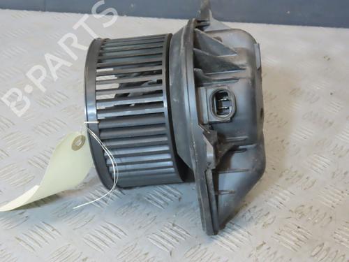 Heater blower motor RENAULT MEGANE I (BA0/1_) 1.4 16V (BA0D, BA1H, BA0W, BA10) | BP21563703M62 