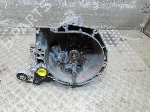 Gearbox FORD FIESTA VI (CB1, CCN) 1.0 EcoBoost | BP31029971M3 - Image 3