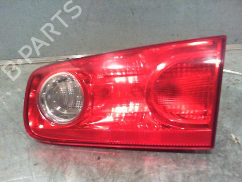 Used Left tailgate light RENAULT LAGUNA II (BG0/1_) 1.9 dCi (BG08, BG0G) (120 hp) 23116491