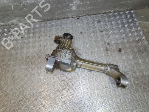 Front differential NISSAN NAVARA NP300 (D40) 2.5 dCi 4WD | BP28966769M23