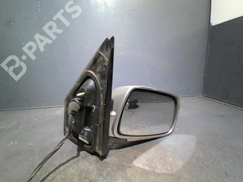 Used Right mirror TOYOTA YARIS (_P1_) 1.4 D-4D (NLP10_, NLP10R) (75 hp) 10765328