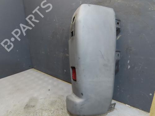Corner bumper PEUGEOT BOXER Van 2.2 BlueHDi 120 | BP29441574C117 