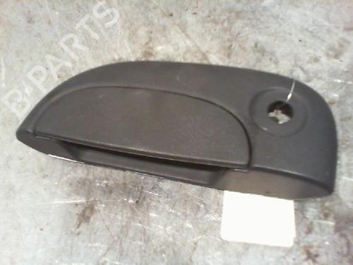 Used Front left exterior door handle RENAULT KANGOO (KC0/1_) [1997-2026]  23114973