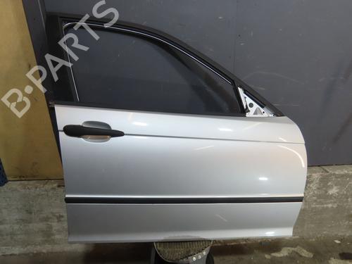 Used Right front door BMW 3 (E46) [1997-2005]  21180140