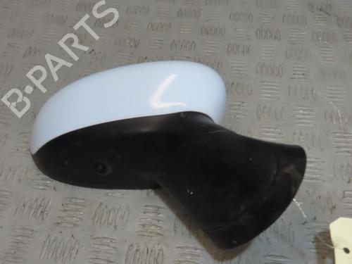 Right mirror FIAT 500 (312_) 1.3 D Multijet (312AXB1A) | BP23979185C27