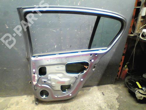 Dør højre bagtil OPEL ASTRA H (A04) 1.7 CDTI (L48) (100 hp) 10766511