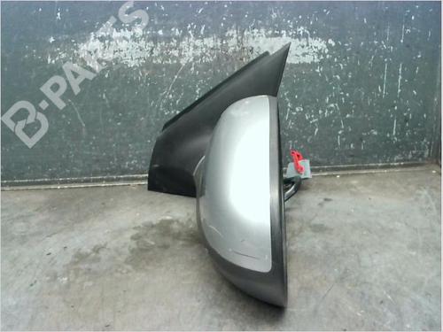 Used Left mirror FIAT CROMA (194_) 1.9 D Multijet (194AXC1B, 194AXC12) (150 hp) 11738912