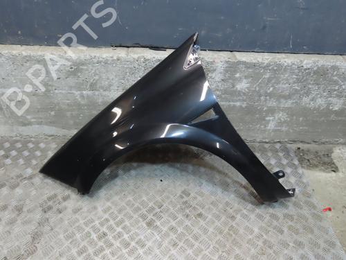 Left front fenders RENAULT MEGANE II (BM0/1_, CM0/1_) 1.6 16V (BM0C, CM0C) | BP26571304C41 
