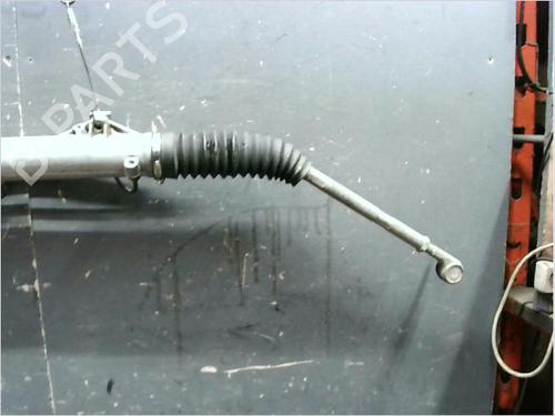 Steering rack PEUGEOT 607 (9D, 9U) 2.2 16V | BP14978687M22