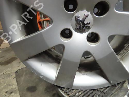 Rim PEUGEOT 308 I (4A_, 4C_) 1.6 HDi | BP16973008C45