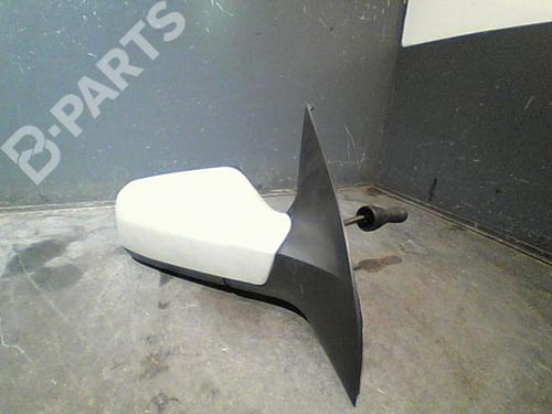 Bakspejl Højre OPEL ASTRA G Hatchback (T98) 2.0 DI (F08, F48) | BP10765605C27 