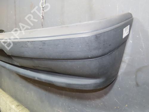 Used Rear bumper Rear bumper 37455417 37455417