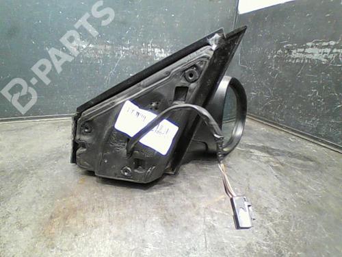 Right mirror FIAT BRAVO II (198_) 1.9 D Multijet (198AXB1A) | BP10765241C27 