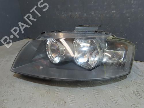 Left headlight AUDI A3 Sportback (8PA) 2.0 TDI 16V | BP32432880C28 - Image 2