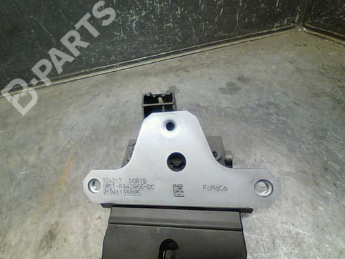 Tailgate lock FORD FOCUS III 1.0 EcoBoost | BP10767346C101 