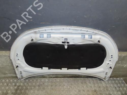 Used Hood Hood CITROËN C4 CACTUS 1.2 VTi 82 (82 hp) 33417604 33417604
