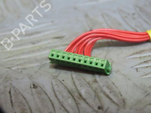 Rattstammestilk RENAULT KANGOO Express (FW0/1_) [2008-2025]  27245441