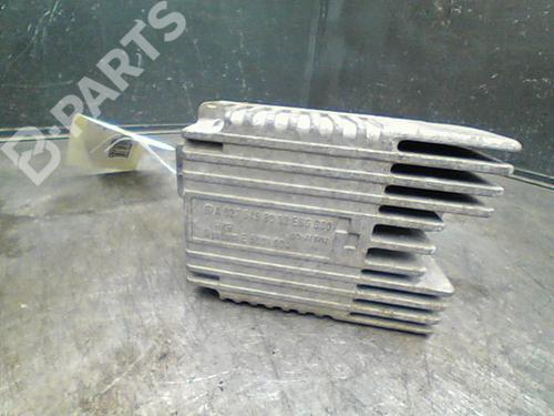 Electronic module MERCEDES-BENZ A-CLASS (W168) A 170 CDI (168.008) | BP11209719M83 