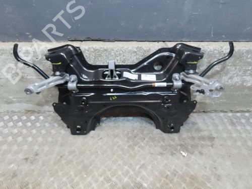 Subframe DS DS 4 II (FR_, FB_, F3_, FP_) BlueHDi 130 (FBYHZT) | BP29469640M9 