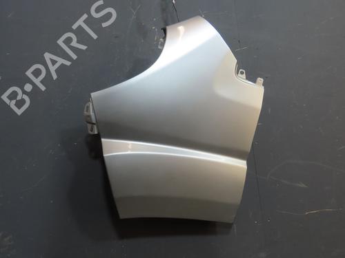 Forskærm venstre FIAT DUCATO Van (250_) [2006-2025]  20695765