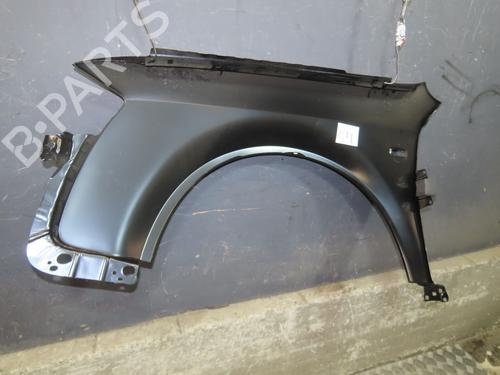 Used Right front fenders AUDI A4 B6 Avant (8E5) 1.9 TDI (130 hp) 32037873