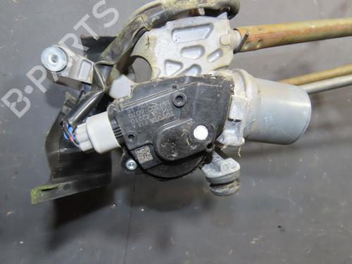 Used Front wiper motor Front wiper motor TOYOTA RAV 4 IV (_A4_) 2.2 D 4WD (ALA49) (150 hp) 36493165 36493165