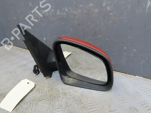 Used Right mirror RENAULT TWINGO III (BCM_, BCA_) 1.0 SCe 75 (73 hp) 32223289